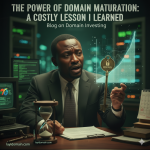 domain_maturity